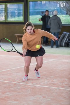 Bild 561 - RL Tennisverein Visbek e.V. - Club zur Vahr e.V. : Ergebnis: 2:4